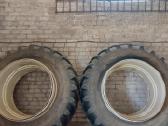 Dubliai 650/65 R42