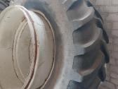 Dubliai 650/65 R42 - nuotraukos Nr. 2