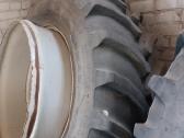 Dubliai 650/65 R42 - nuotraukos Nr. 3