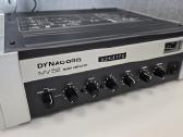 Dynacord mv 52 mixer amplifier