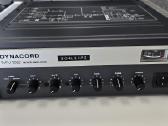 Dynacord mv 52 mixer amplifier - nuotraukos Nr. 2