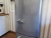 Retro šaldytuvas Gorenje - nuotraukos Nr. 2