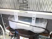 Retro šaldytuvas Gorenje - nuotraukos Nr. 12
