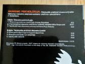 Mokomasis CD "Skausmo psichologija" - nuotraukos Nr. 2