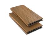 Woodline Groove Wpc terasinės lentos - nuotraukos Nr. 12