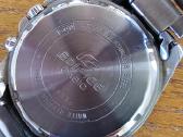 Parduodamas originalus Casio Edifice Efr-552dy - nuotraukos Nr. 5