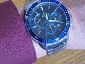 Parduodamas originalus Casio Edifice Efr-552dy - nuotraukos Nr. 2