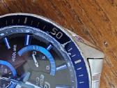 Parduodamas originalus Casio Edifice Efr-552dy - nuotraukos Nr. 6