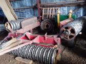 Vaderstad volai 6,2m
