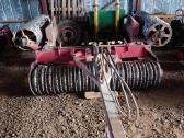 Vaderstad volai 6,2m - nuotraukos Nr. 3