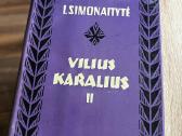 Ievos Simonaitytės knygų rinkinys - nuotraukos Nr. 6