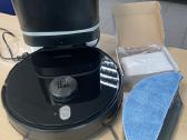 Siurblys robotas Exvac890 su Uvc
