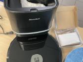 Siurblys robotas Exvac890 su Uvc - nuotraukos Nr. 2