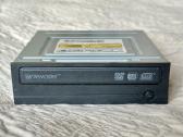 Writermaster/samsung Sh-s182 Ide Dvd/rw rašytojas