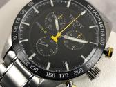 Naujas Tissot Prs 516 Chronograph 42 mm