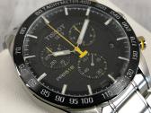 Naujas Tissot Prs 516 Chronograph 42 mm - nuotraukos Nr. 5