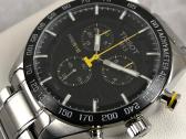 Naujas Tissot Prs 516 Chronograph 42 mm - nuotraukos Nr. 6