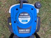 Gyvatvorių žirklės Guge Gmh 603 - nuotraukos Nr. 7