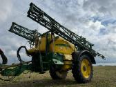 Purkštuvas Jd740