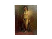 Drobė aliejus 60x80 см kaina 65 eurai