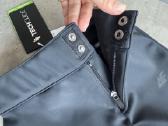 4f Neperšlampamos Softshell kelnės mergaitėms - nuotraukos Nr. 4