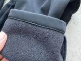 4f Neperšlampamos Softshell kelnės mergaitėms - nuotraukos Nr. 7