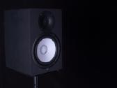 Yamaha Hs8 komplektas (kartu Hs8s, stovai) - nuotraukos Nr. 3