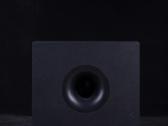 Yamaha Hs8 komplektas (kartu Hs8s, stovai) - nuotraukos Nr. 4