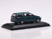 Ford Focus Kombi - nuotraukos Nr. 2