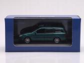 Ford Focus Kombi - nuotraukos Nr. 3