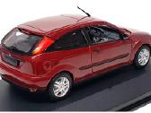 Ford Focus - nuotraukos Nr. 2