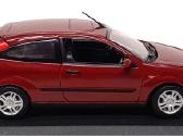 Ford Focus - nuotraukos Nr. 3