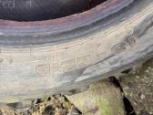 Mitas 445/65r22.5 (18-22.5) padangos - nuotraukos Nr. 3
