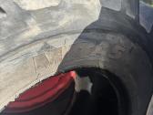 Mitas 445/65r22.5 (18-22.5) padangos - nuotraukos Nr. 6