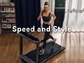 Xiaomi Kingsmith Walkingpad X218 - nuotraukos Nr. 6