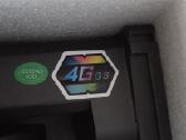 Išmani 4G su Sim kupolinė vaizdo stebėjimo kamera - nuotraukos Nr. 8