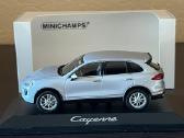 Porsche Cayenne 1:43