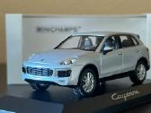 Porsche Cayenne 1:43 - nuotraukos Nr. 2