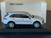 Porsche Cayenne 1:43 - nuotraukos Nr. 4
