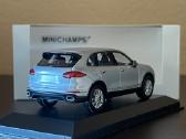 Porsche Cayenne 1:43 - nuotraukos Nr. 5