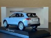 Porsche Cayenne 1:43 - nuotraukos Nr. 6