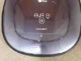 Robota siurbli LG Hom Bot