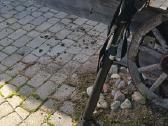 Keturiems dviračiams - nuotraukos Nr. 2