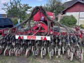 Beariminė No till sėjamoji Weaving Caddy Drill - nuotraukos Nr. 2