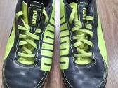 Puma futbolo bateliai