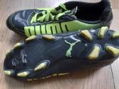 Puma futbolo bateliai - nuotraukos Nr. 2