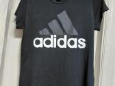 Marškinėliai adidas M dydis - nuotraukos Nr. 2
