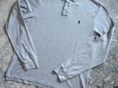 Polo Ralph Lauren vyriški marškinėliai su raglano
