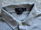 Polo Ralph Lauren vyriški marškinėliai su raglano - nuotraukos Nr. 5