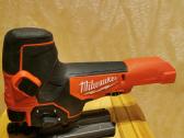 Milwaukee M18 irankiai - nuotraukos Nr. 3